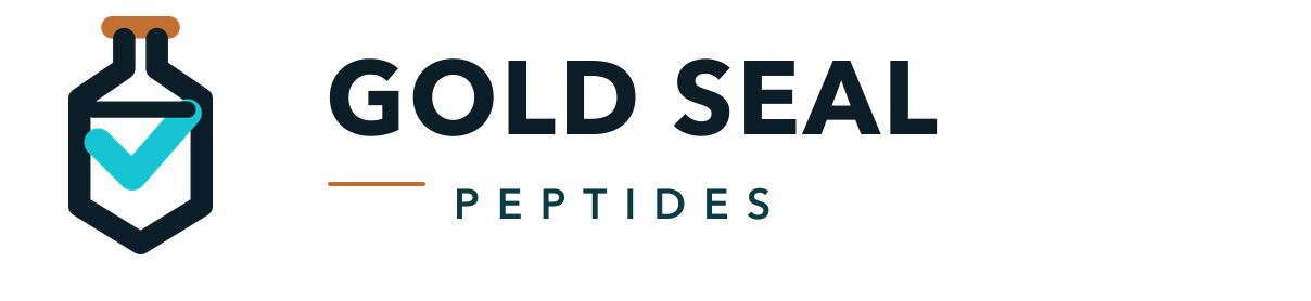 Gold Seal Peptides