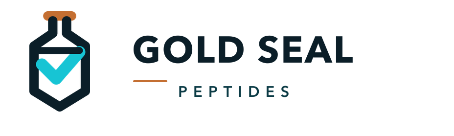 Gold Seal Peptides